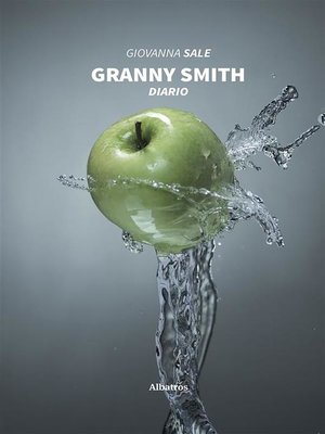 cover image of granny smith
